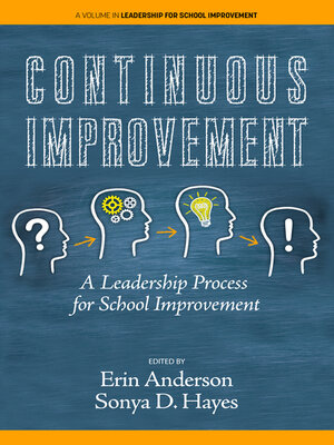 cover image of Continuous Improvement